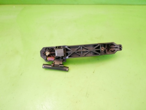 Klamka zewnętrzna prawa tył ZCK SUZUKI SWIFT EZ HB 5D 05-08