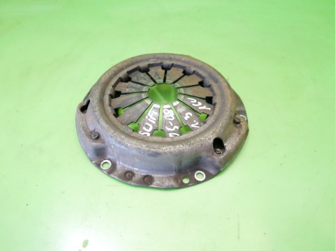 Docisk sprzęgła SUZUKI SWIFT EZ 1.3 16V 05-08