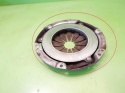 Docisk sprzęgła SUZUKI SWIFT EZ 1.3 16V 05-08