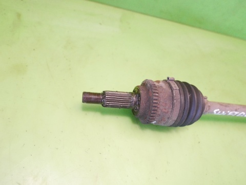 Półoś lewa przód krótka SUZUKI SWIFT EZ 1.3 16V 05-08