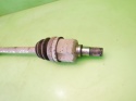 Półoś lewa przód krótka SUZUKI SWIFT EZ 1.3 16V 05-08
