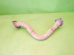 Portki rura wydechowa SUZUKI SWIFT EZ 1.3 05-08