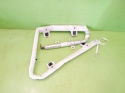Kurtyna powietrzna airbag prawa 76480-63J00 SUZUKI SWIFT EZ HB 5D 05-08