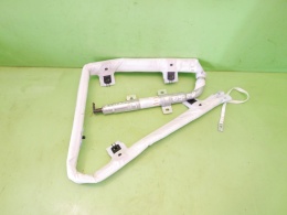 Kurtyna powietrzna airbag prawa 76480-63J00 SUZUKI SWIFT EZ HB 5D 05-08