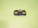 Ramka przełączników SUZUKI SWIFT EZ HB 5D 05-08