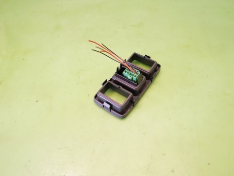 Ramka przełączników SUZUKI SWIFT EZ HB 5D 05-08