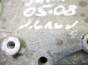 Łapa wspornik napinacz CJB116A003 SUZUKI SWIFT EZ 1.3 05-08