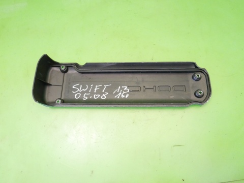 Osłona cewek świec nakładka silnika SUZUKI SWIFT EZ 1.3 05-08