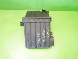 Obudowa filtra powietrza SUZUKI SWIFT EZ 1.3 16V 05-08