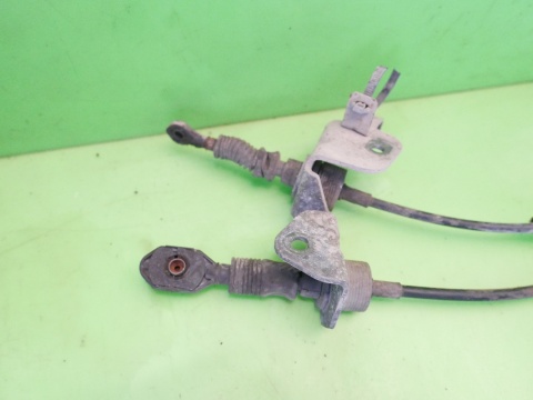 Linki zmiany 5 biegów SUZUKI SWIFT EZ 1.3 16V 05-08