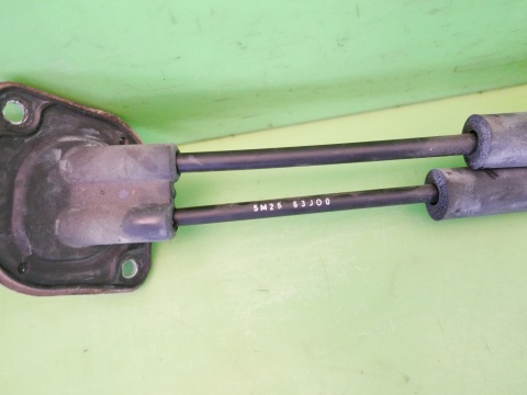 Linki zmiany 5 biegów SUZUKI SWIFT EZ 1.3 16V 05-08