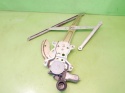 Mechanizm podnośnik szyby lewy przód 6pin SUZUKI SWIFT EZ HB 5D 05-08