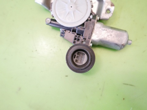 Mechanizm podnośnik szyby lewy przód 6pin SUZUKI SWIFT EZ HB 5D 05-08