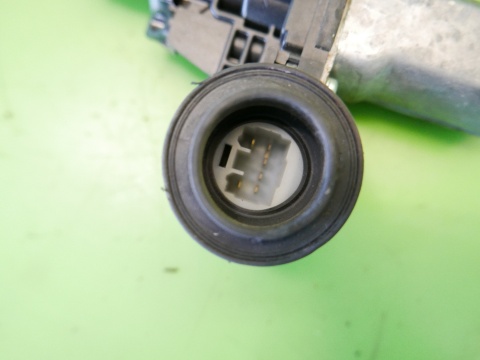 Mechanizm podnośnik szyby lewy przód 6pin SUZUKI SWIFT EZ HB 5D 05-08