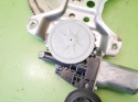 Mechanizm podnośnik szyby lewy przód 6pin SUZUKI SWIFT EZ HB 5D 05-08