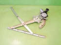 Mechanizm podnośnik szyby lewy przód 6pin SUZUKI SWIFT EZ HB 5D 05-08