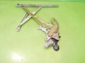 Mechanizm podnośnik szyby lewy przód 6pin SUZUKI SWIFT EZ HB 5D 05-08