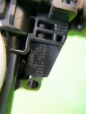 Mechanizm podnośnik szyby lewy przód 6pin SUZUKI SWIFT EZ HB 5D 05-08