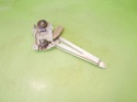 Mechanizm podnośnik szyby prawy tył SUZUKI SWIFT EZ HB 5D 05-08