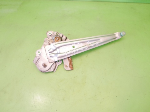 Mechanizm podnośnik szyby prawy tył SUZUKI SWIFT EZ HB 5D 05-08