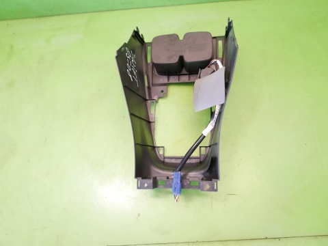 Tunel środkowy zapalniczka SUZUKI SWIFT EZ HB 5D 05-08