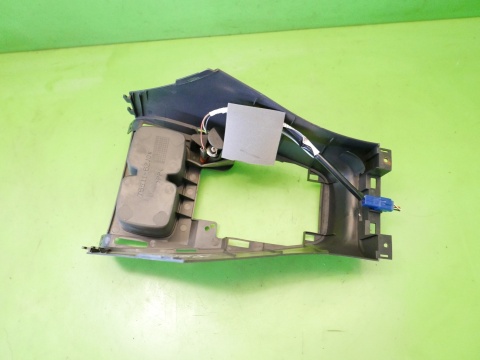 Tunel środkowy zapalniczka SUZUKI SWIFT EZ HB 5D 05-08