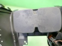 Tunel środkowy zapalniczka SUZUKI SWIFT EZ HB 5D 05-08