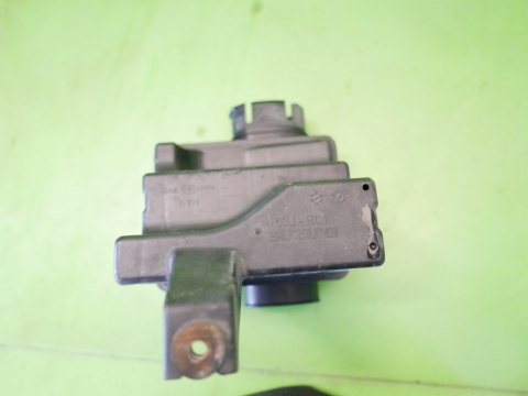 Rezonator powietrza SUZUKI SWIFT EZ 1.3 16V 05-08