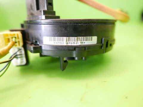 Taśma airbag zwijak pod kierownicę SUZUKI SWIFT EZ 1.3 05-08