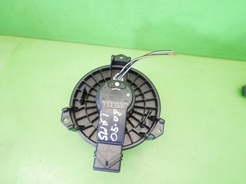 Wentylator dmuchawa nawiewu AV 272700-0311 SUZUKI SWIFT EZ 1.3 05-08