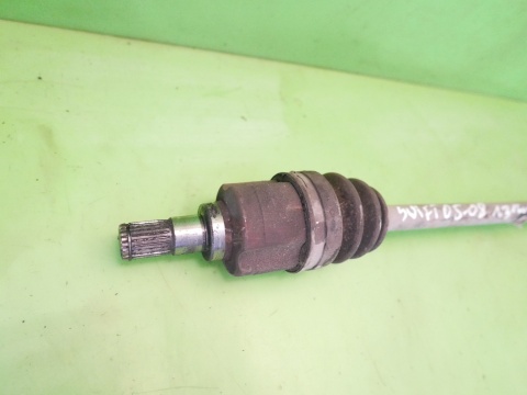 Półoś prawa przód długa SUZUKI SWIFT EZ 1.3 16V 05-08