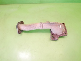 Portki rura wydechowa SUZUKI SWIFT EZ 1.3 05-08