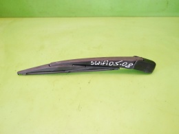 Ramię wycieraczki tył tylne SUZUKI SWIFT EZ HB 5D 05-08