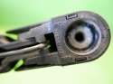 Ramię wycieraczki tył tylne SUZUKI SWIFT EZ HB 5D 05-08