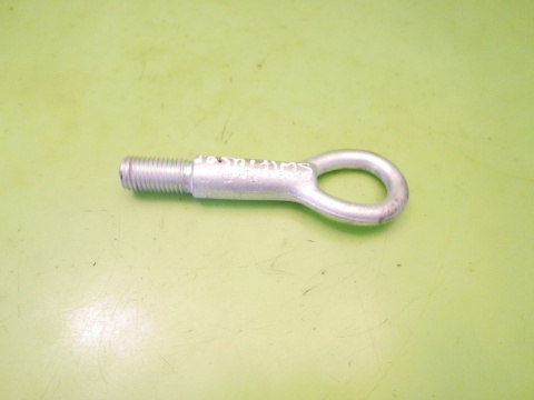 Hak ucho oczko holownicze 89969-63J0 SUZUKI SWIFT EZ 05-08