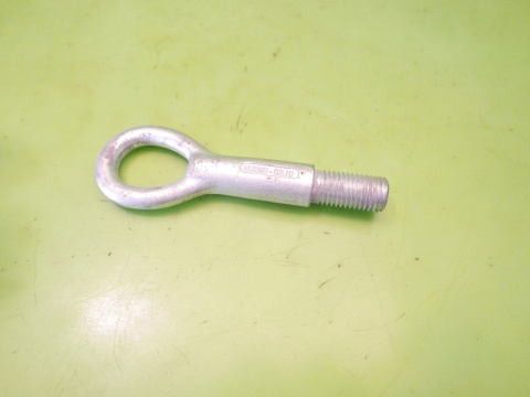 Hak ucho oczko holownicze 89969-63J0 SUZUKI SWIFT EZ 05-08