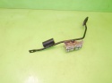 Pedał gazu na linkę 4940062J50000 SUZUKI SWIFT EZ 1.3 16V 05-08