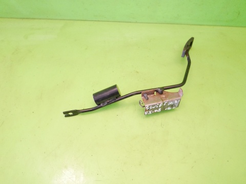 Pedał gazu na linkę 4940062J50000 SUZUKI SWIFT EZ 1.3 16V 05-08