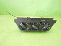 Panel nawiewu sterowania nawiewem SUZUKI SWIFT EZ HB 5D 05-08