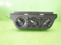 Panel nawiewu sterowania nawiewem SUZUKI SWIFT EZ HB 5D 05-08