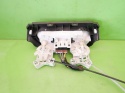 Panel nawiewu sterowania nawiewem SUZUKI SWIFT EZ HB 5D 05-08