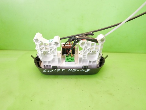 Panel nawiewu sterowania nawiewem SUZUKI SWIFT EZ HB 5D 05-08
