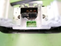 Panel nawiewu sterowania nawiewem SUZUKI SWIFT EZ HB 5D 05-08