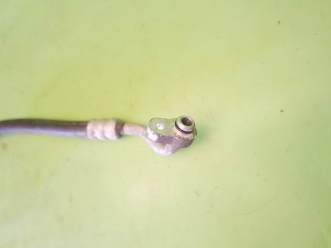 Rurka przewód klimatyzacji 95720-62J00 SUZUKI SWIFT EZ 1.3 05-08