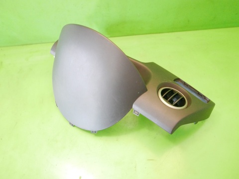 Ramka daszek osłona licznika deski SUZUKI SWIFT EZ 05-08