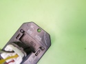 Opornik rezystor nawiewu SUZUKI SWIFT EZ 1.3 05-08