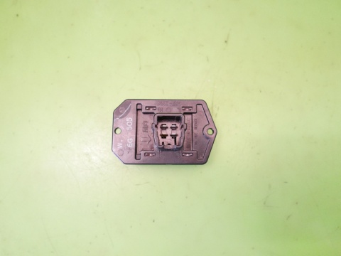 Opornik rezystor nawiewu SUZUKI SWIFT EZ 1.3 05-08