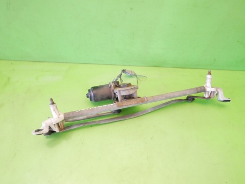 Mechanizm + silniczek wycieraczkek przód SUZUKI SWIFT EZ 05-08