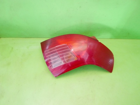 Lampa prawa tył tylna 5pin SUZUKI SWIFT EZ HB 5D 05-08