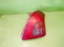 Lampa prawa tył tylna 5pin SUZUKI SWIFT EZ HB 5D 05-08